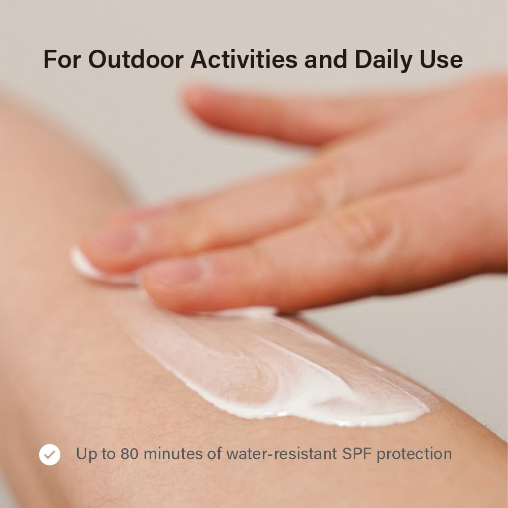 Airfit Invisible Sunscreen SPF 50