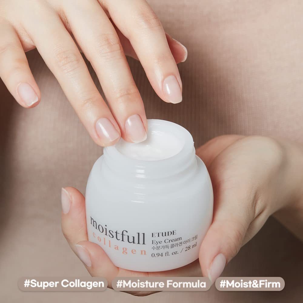Moistfull Collagen Eye Cream