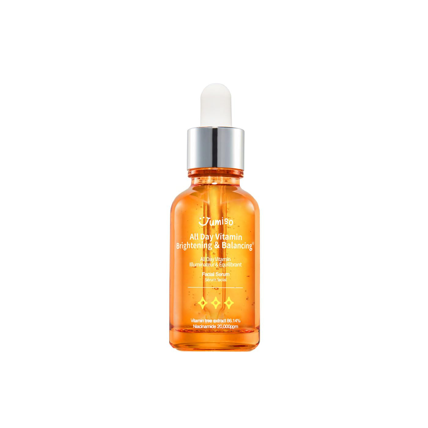jumiso aloe serum Hello Skin Jumiso All Day Vitamin Pure C 5.5 Glow Serum