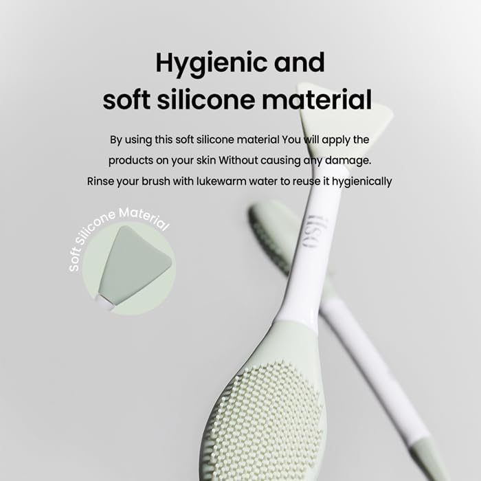 Dual Clean Brush