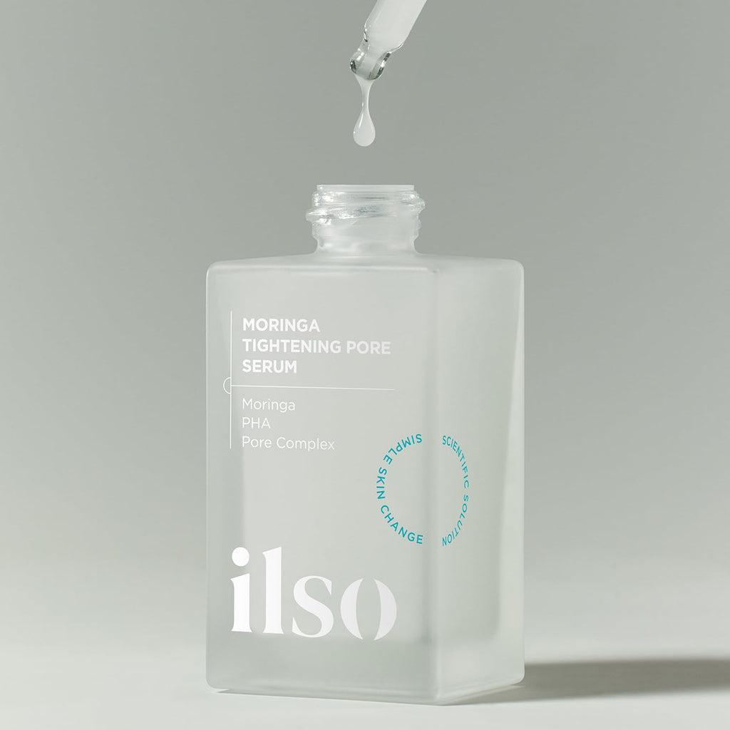 Moringa Tightening Pore Serum