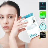 Natural MILD Clear Nose Patch - 1 Box of 5 Patches