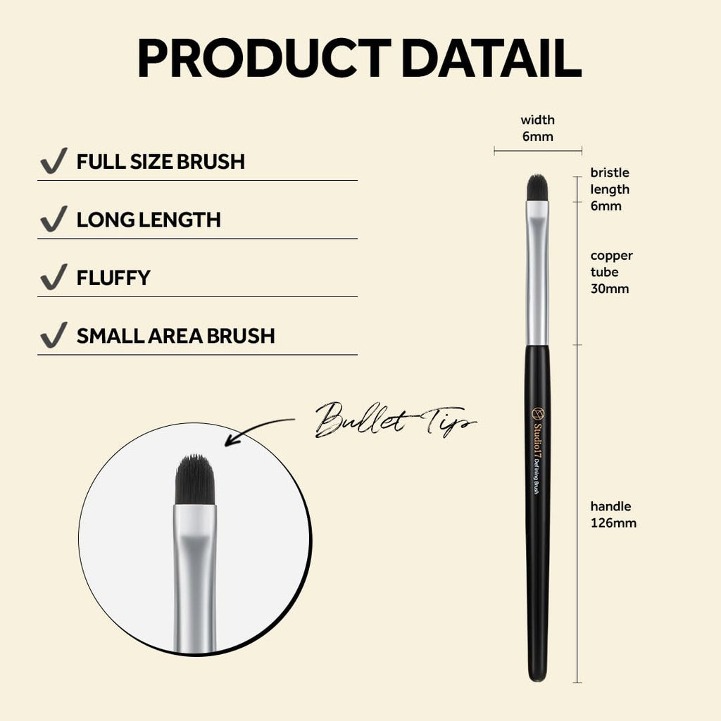 Detail Eye Defining Brush