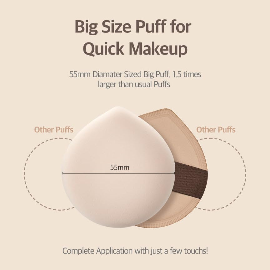 Pang Pang Big Puff