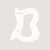 AROMANG Porcelain BB Body Guasha