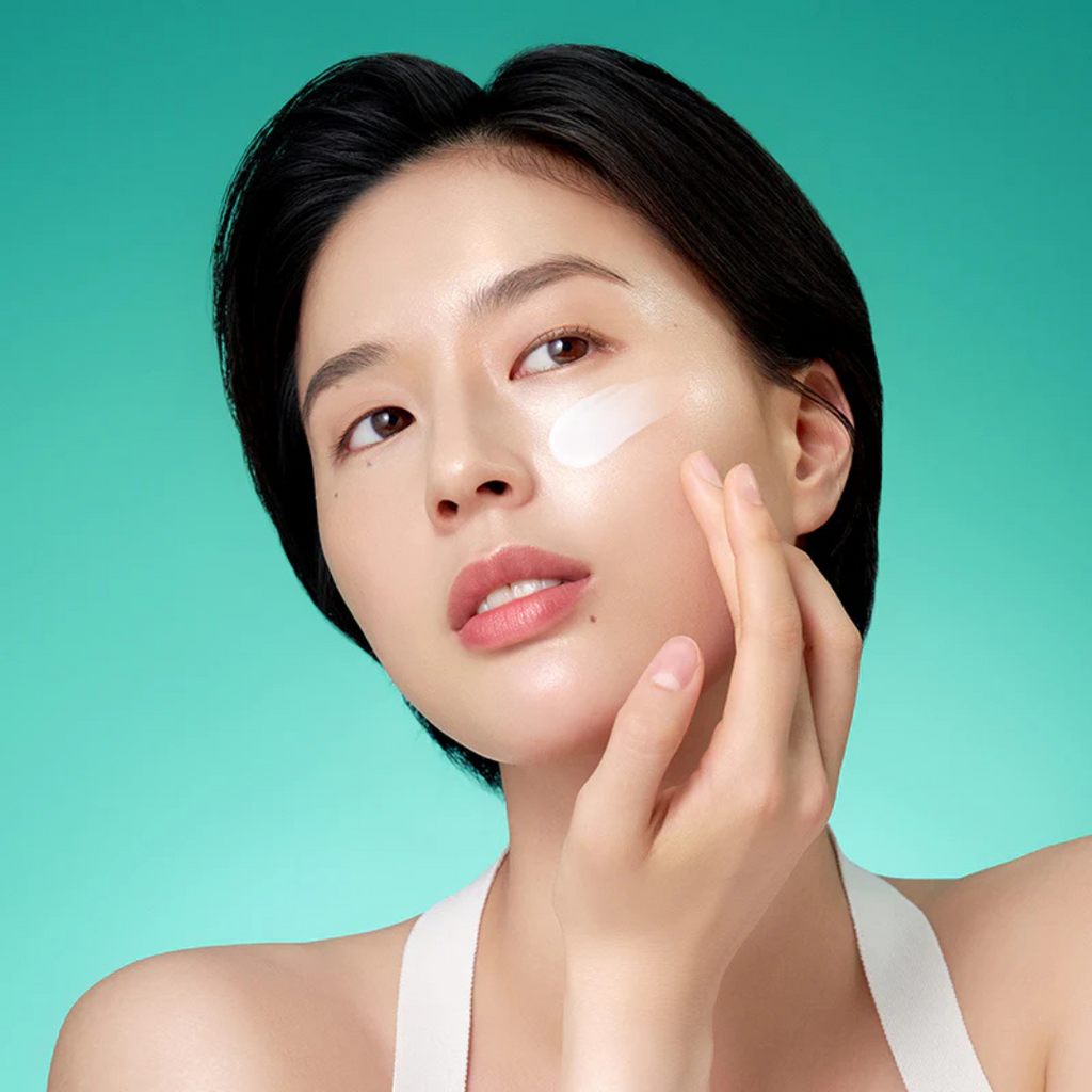 Mighty Bamboo Panthenol Cream 100ml