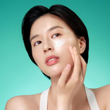 Mighty Bamboo Panthenol Cream 100ml