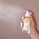 Hydrating Jojoba Oil + Aloe Vera H2O Double Duty Mist, 110ml