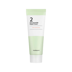 No.2 Cica Ceramide Repair Cream 60ml