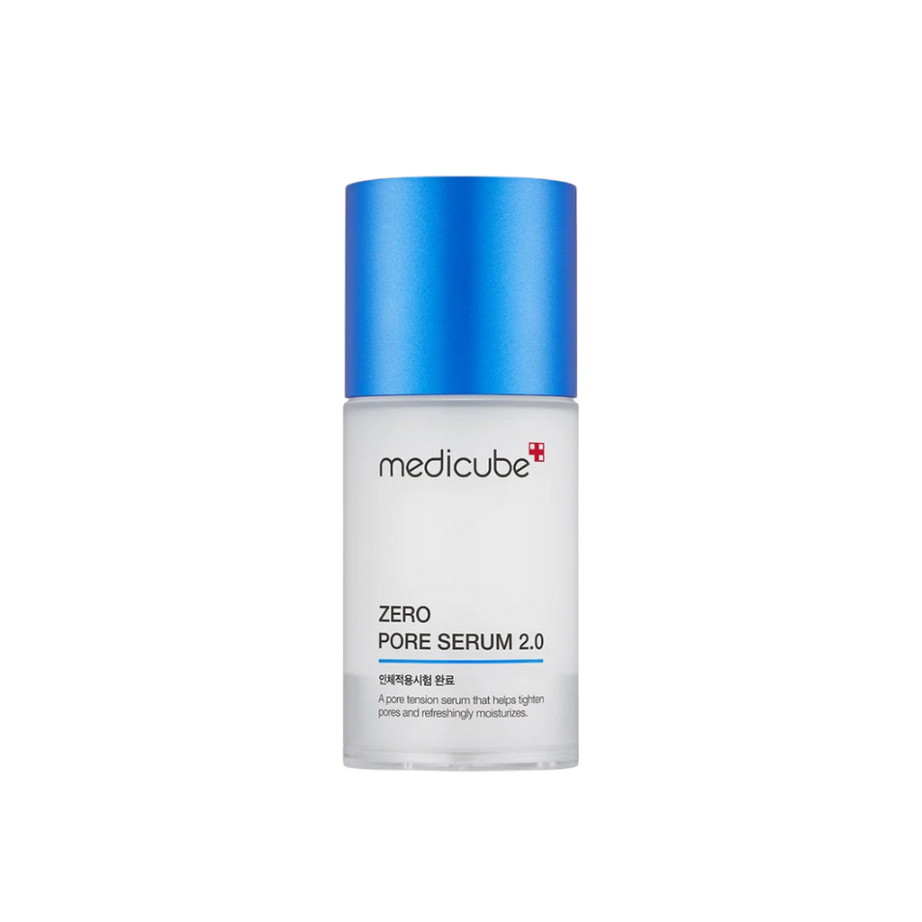 Zero Pore Serum 2.0