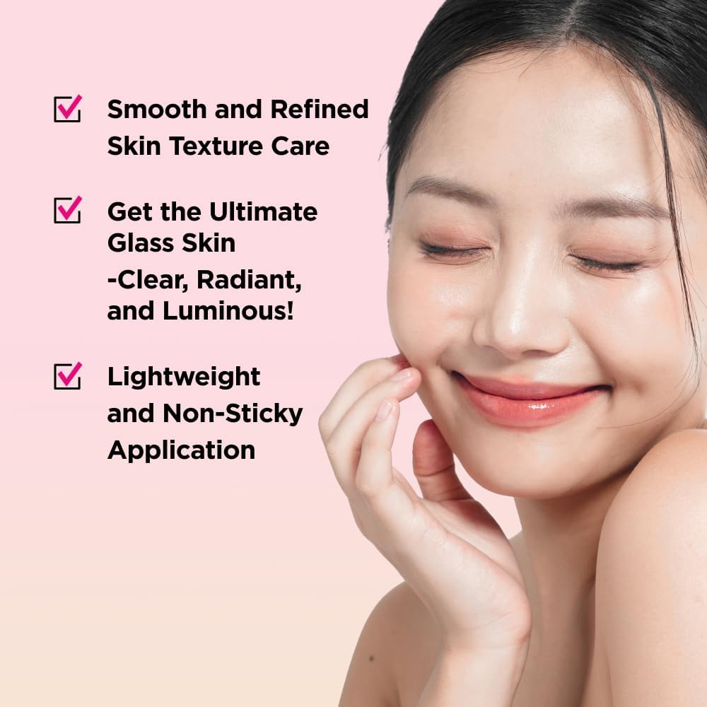 Blemish Care Brightening Tonic Essence, 130ml