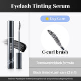 Eyelash Tinting Serum - 01 Deep Black