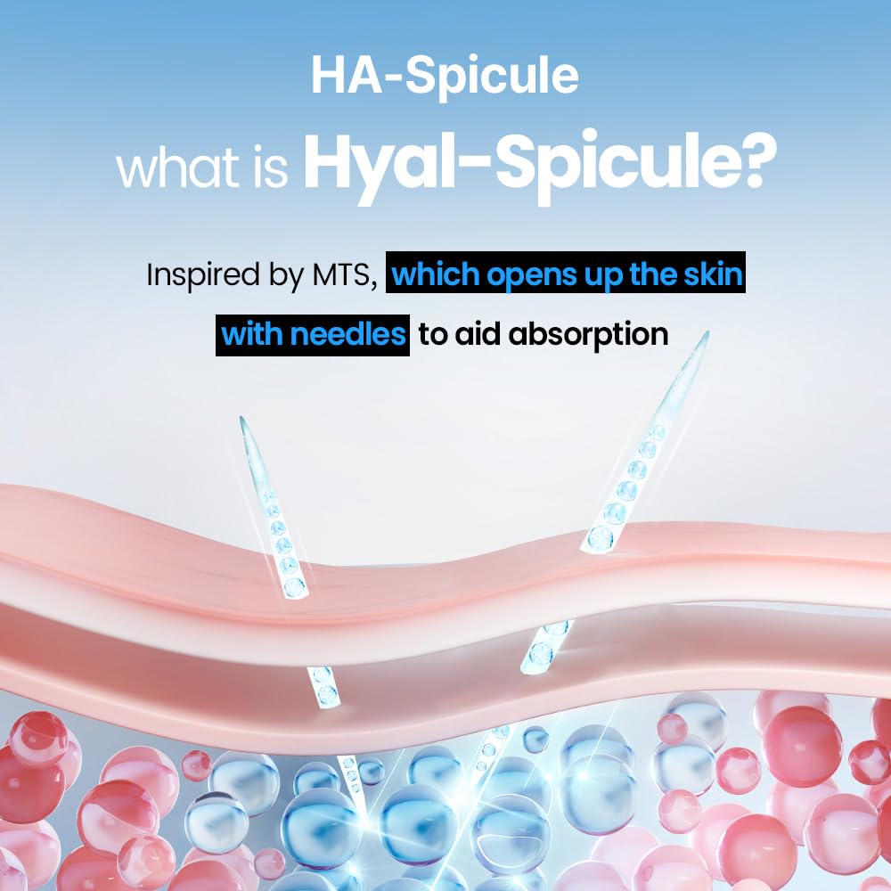 H-A Shot Booster Serum