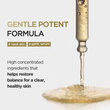 Garlic TXA 4 Skin Clearing Serum