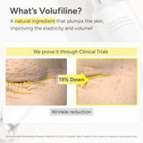 Deep Collagen Anti-wrinkle Cream In Serum