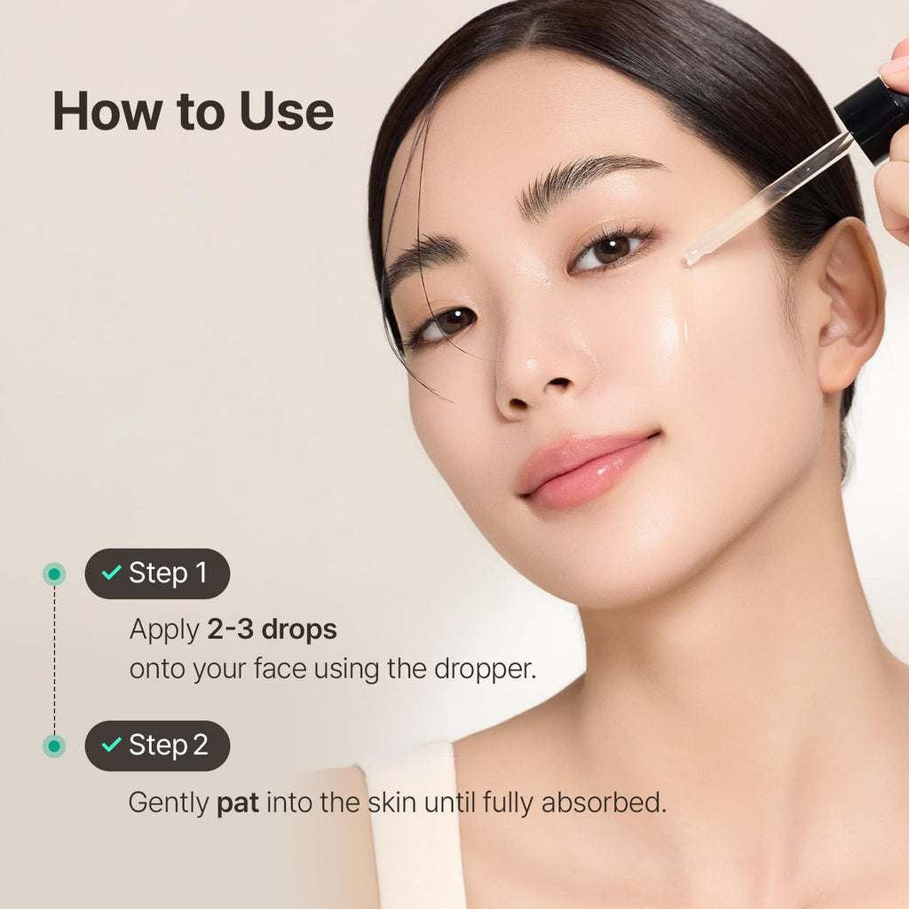 Licorice pH Balancing Advance Serum