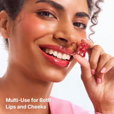Chewing Glow Pot