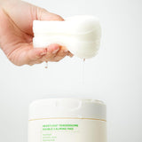 Heartleaf Tendersome Double Calming Pad