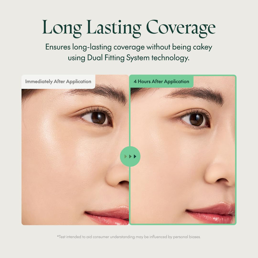 Wonder Releaf Centella BB Cushion