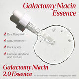 Galac Niacin 2.0 Essence, 50ml
