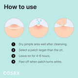 Acne Pimple Master Patch - 1 Sheet