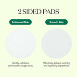 Cica Mild Toner Pad