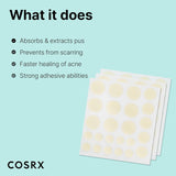 Acne Pimple Master Patch - 1 Sheet