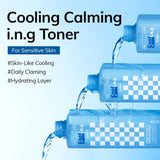 Cooling Calming I.N.G Toner