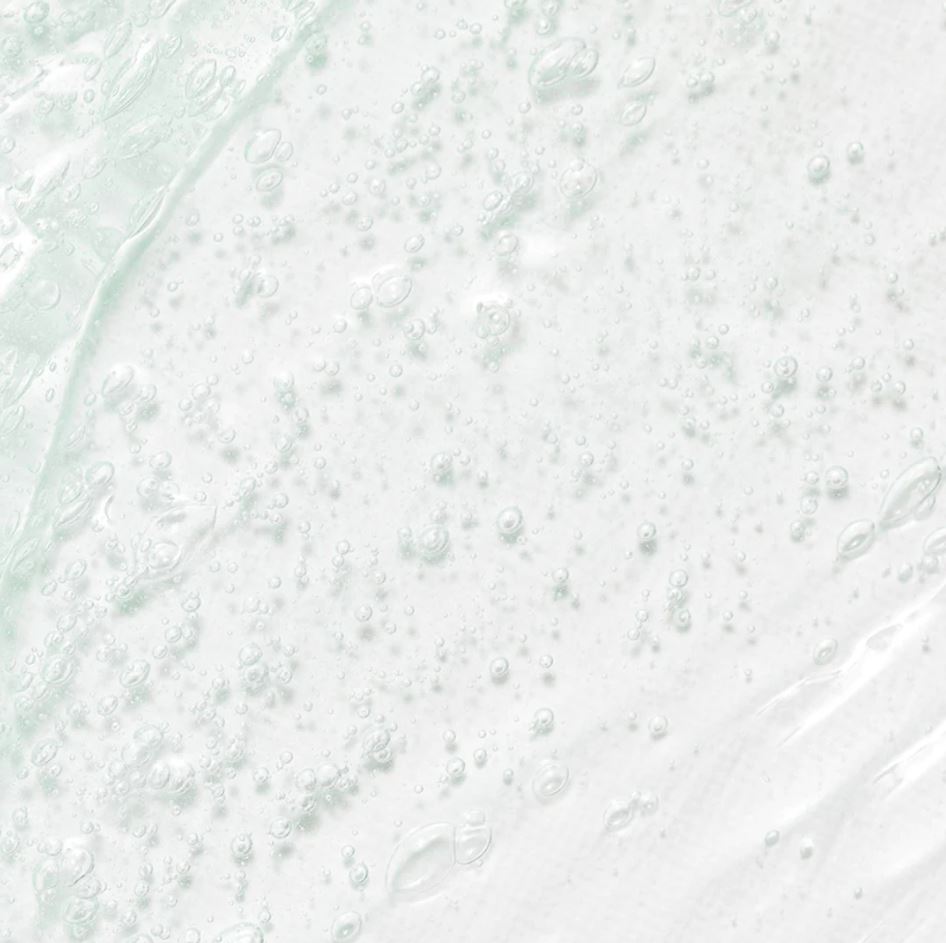 青梅清爽洁面乳