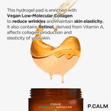 Retinolagen Ampoule Pad