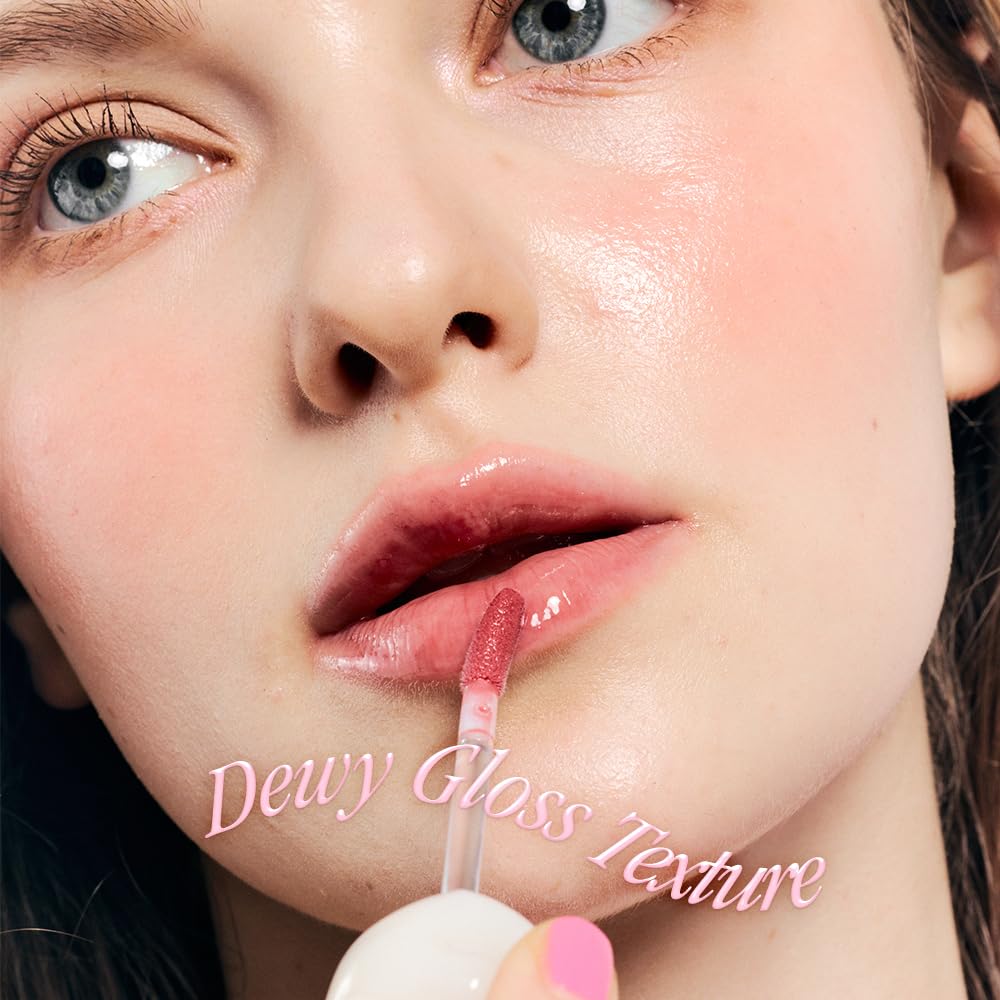 Pure Water Lip Gloss