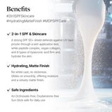 Peptide 9 Bio Sun Stick Pro SPF50+