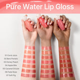 Pure Water Lip Gloss
