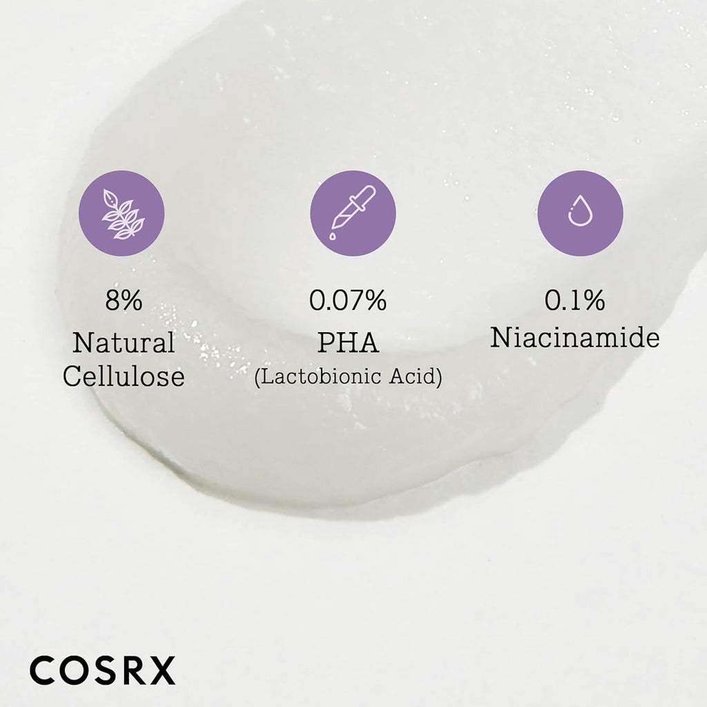약산성 굿나잇 소프트 필링젤