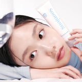순정 투엑스 베리어 인텐시브 크림