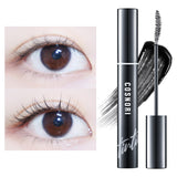 Eyelash Tinting Serum - 01 Deep Black