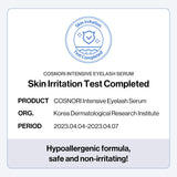 Intensive Eyelash Serum