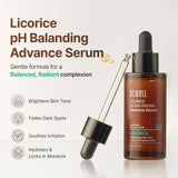 Licorice pH Balancing Advance Serum
