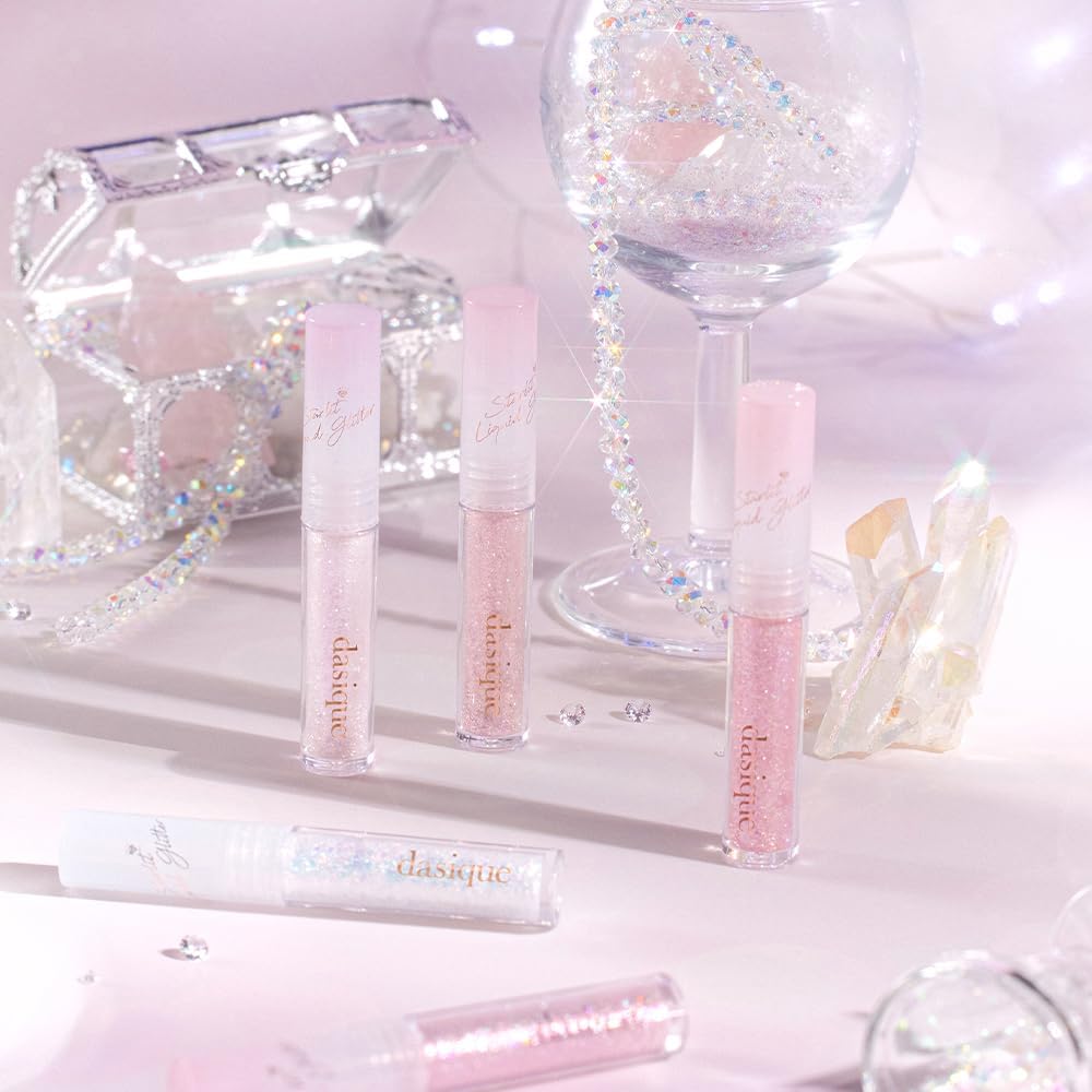 Starlit Jewel Liquid Glitter
