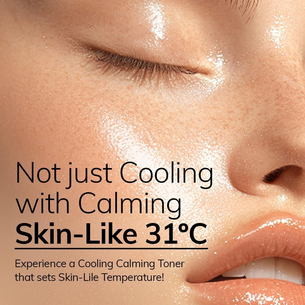 Cooling Calming I.N.G Toner