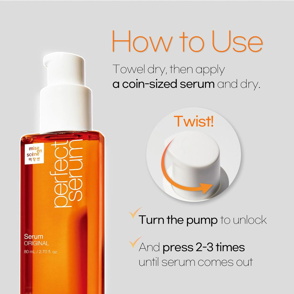 Perfect Serum Original