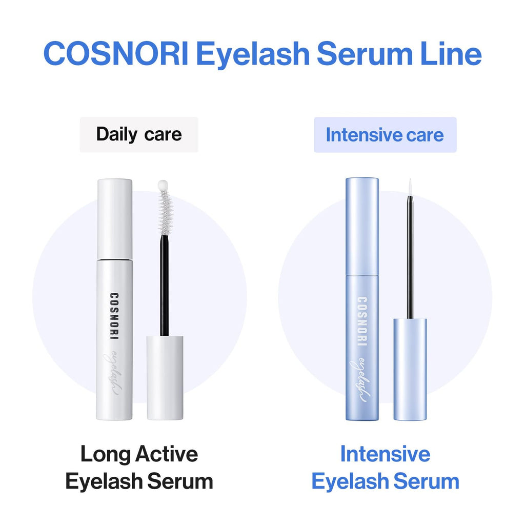 Intensive Eyelash Serum