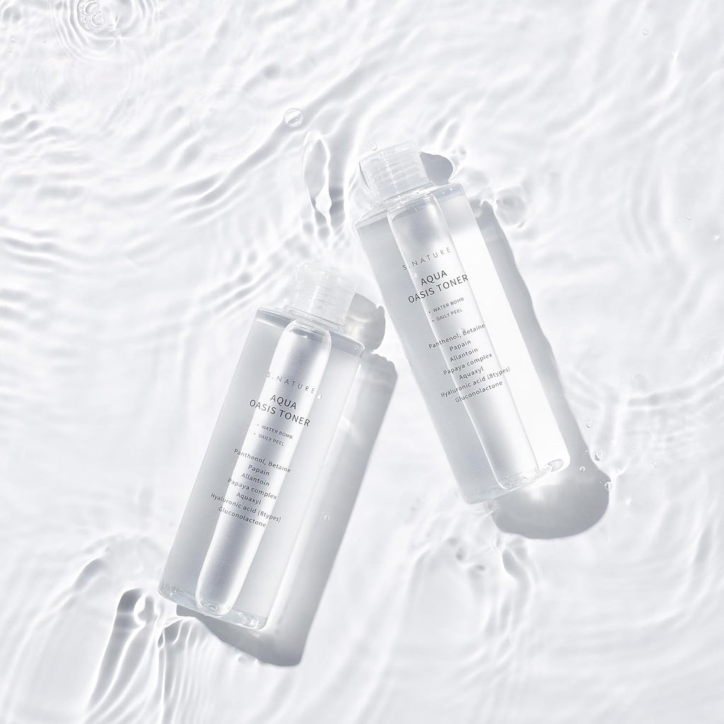 Aqua Oasis Toner