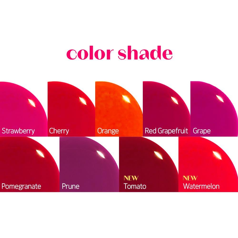 Dear Darling Water Tint