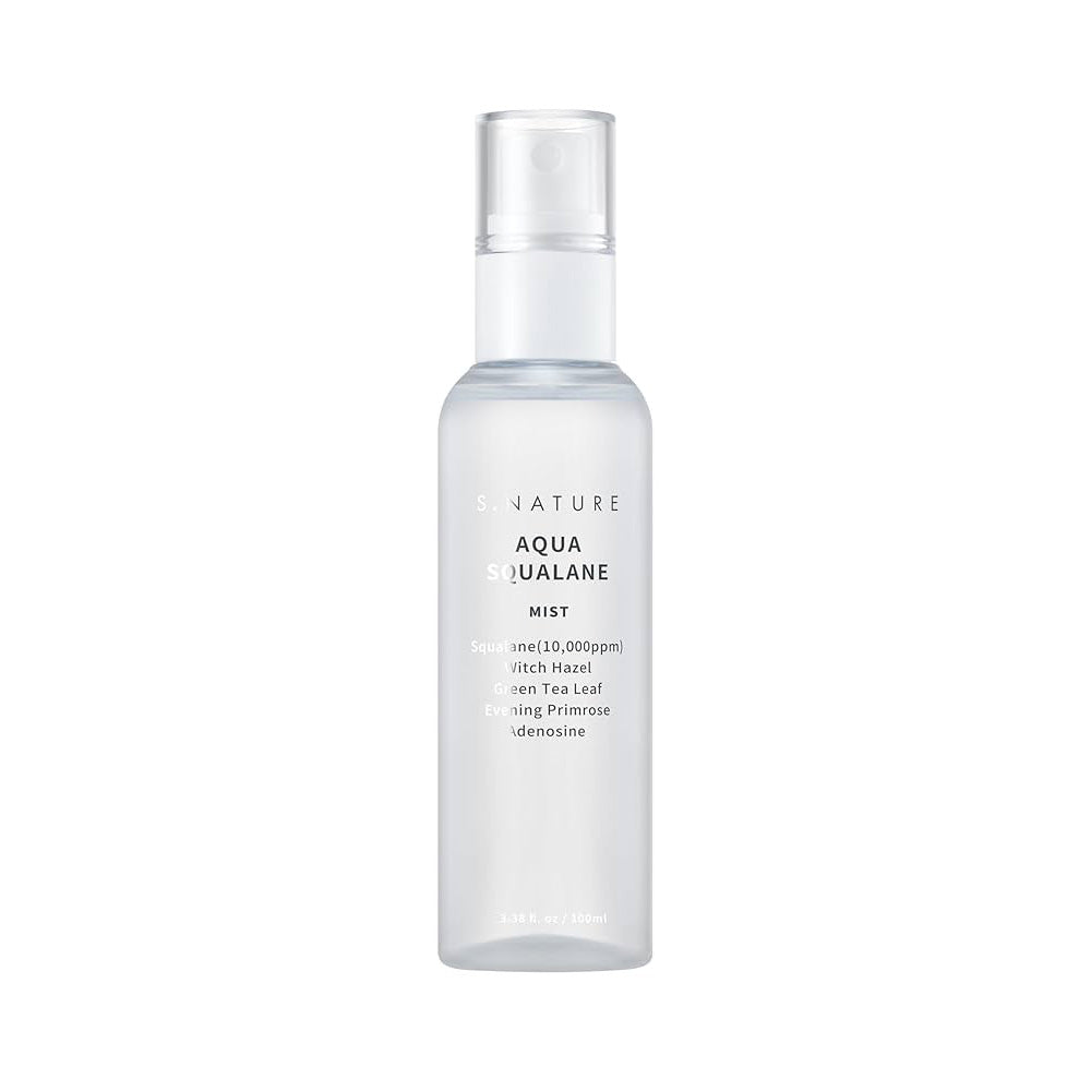 Aqua Squalane Mist