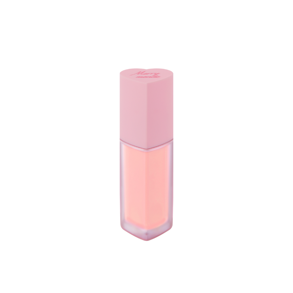 Milk Heart Tint Lip & Cheek