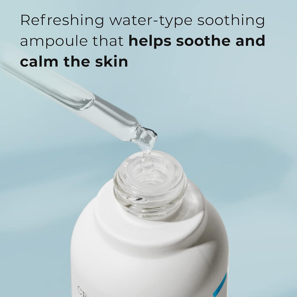 하이드리움 센텔라 아쿠아 수딩 앰플