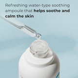 하이드리움 센텔라 아쿠아 수딩 앰플