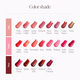Couture Lip Tint Glaze