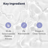 Galactomyces 95 Tone Balancing Essence